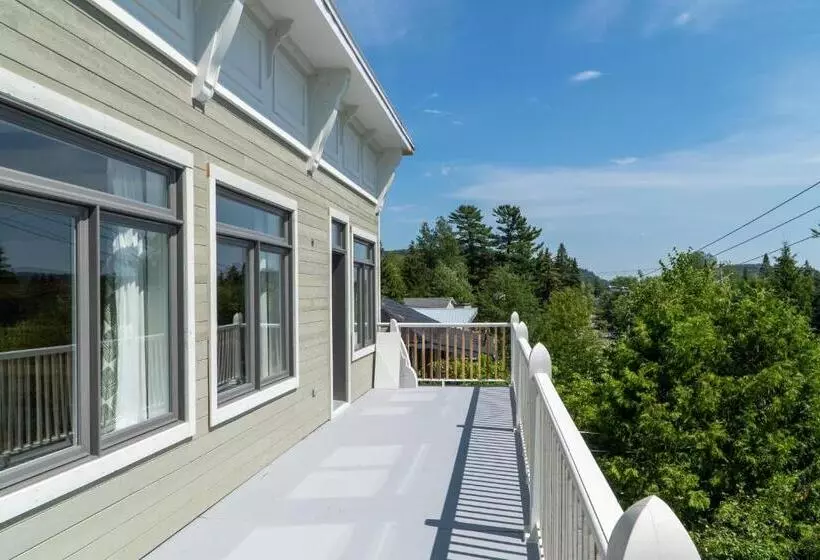 Hôtel Appartements De La Gare