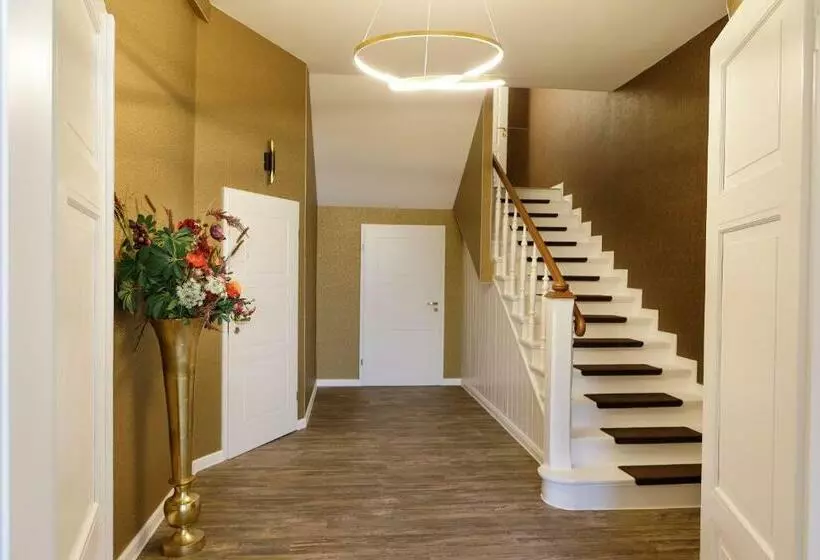 Landgasthof Deutsches Haus