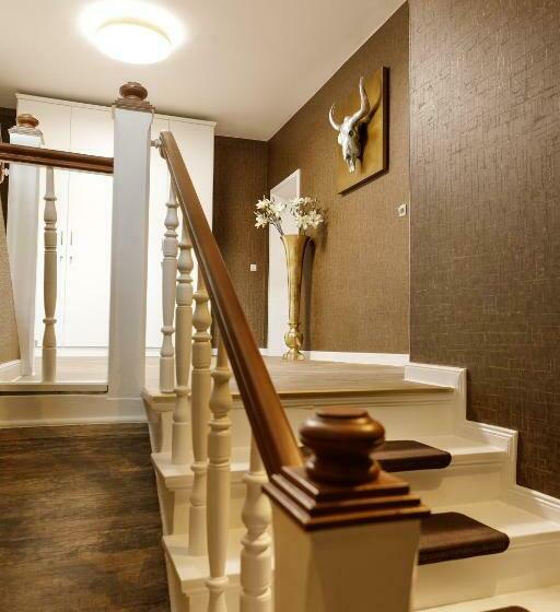 Landgasthof Deutsches Haus