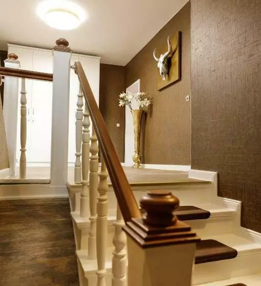 Landgasthof Deutsches Haus