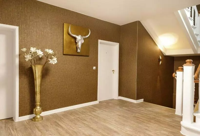 Landgasthof Deutsches Haus