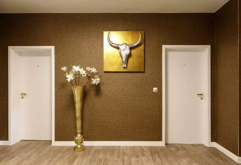 Landgasthof Deutsches Haus