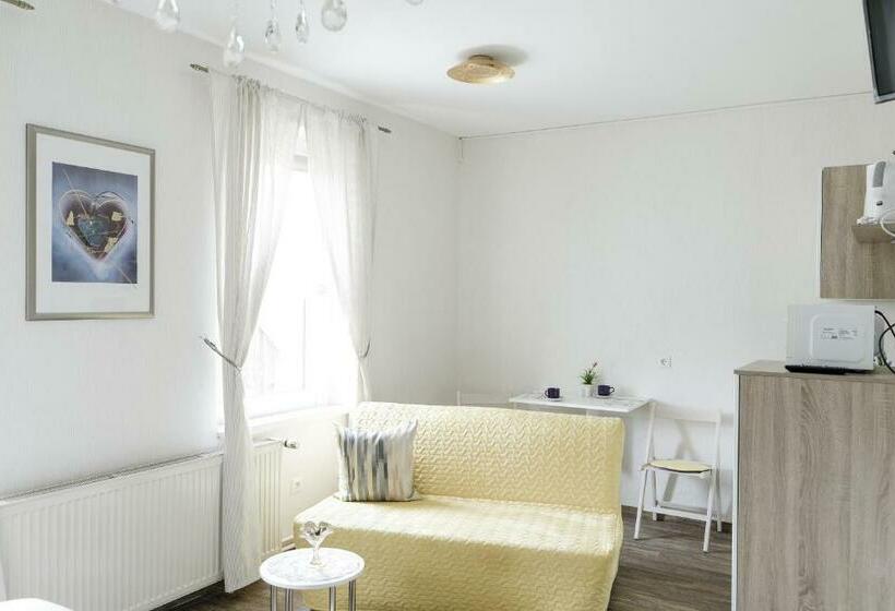 Landgasthof Deutsches Haus