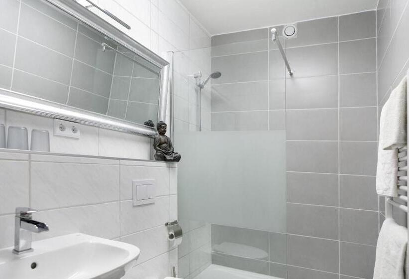 Landgasthof Deutsches Haus