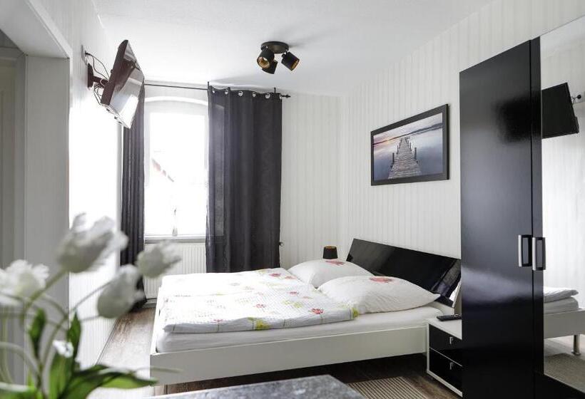 Landgasthof Deutsches Haus