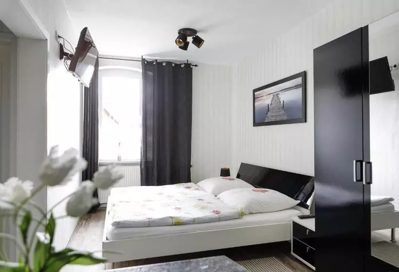 Landgasthof Deutsches Haus