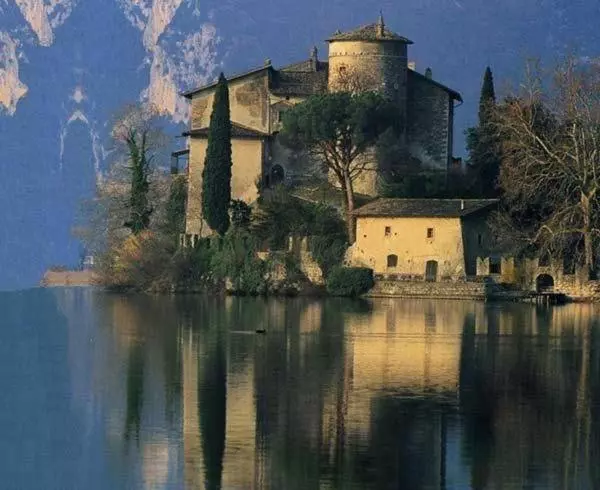 Majatalo Casa Di Patrizia