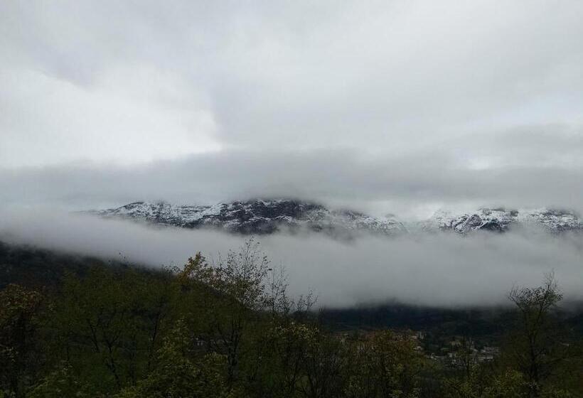 膳宿费 Casa Di Patrizia