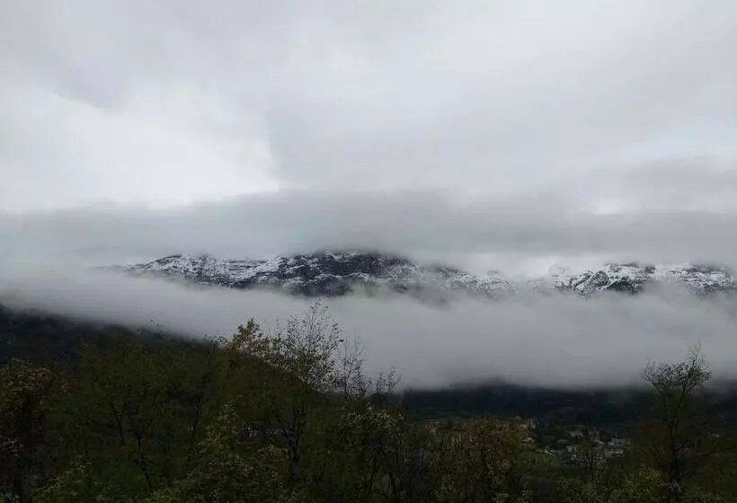 Majatalo Casa Di Patrizia