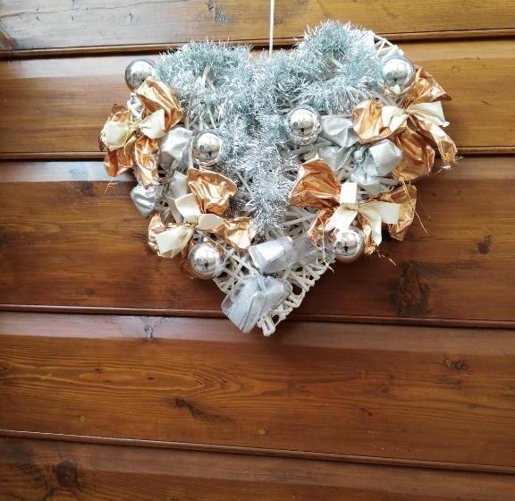 膳宿费 Casa Di Patrizia