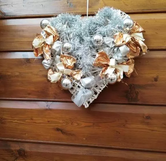 Majatalo Casa Di Patrizia