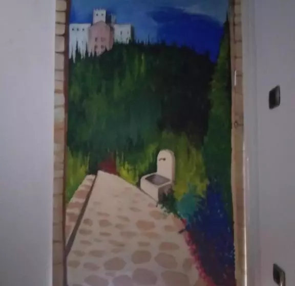 Majatalo Casa Di Patrizia