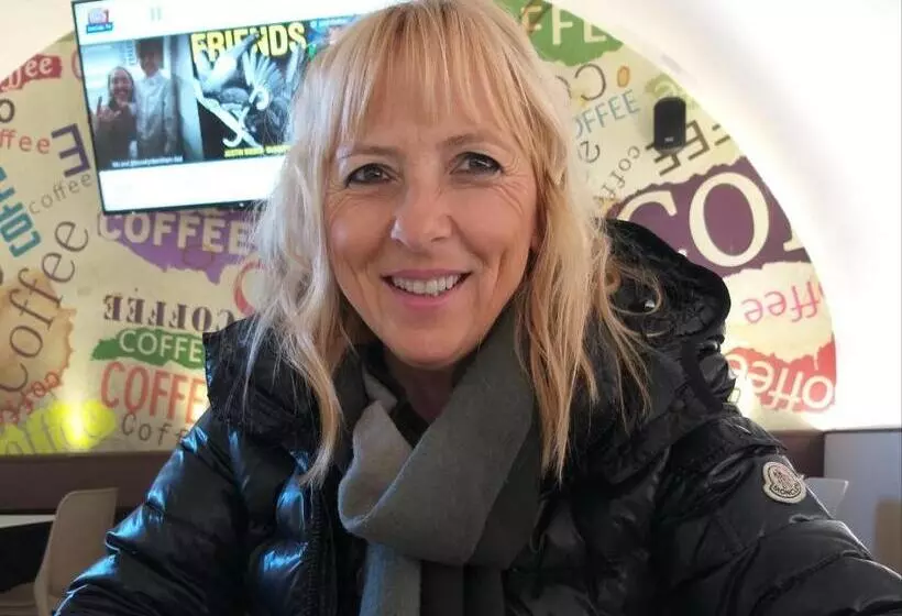 Majatalo Casa Di Patrizia