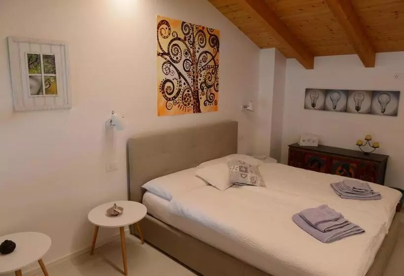 Majatalo Casa Di Patrizia