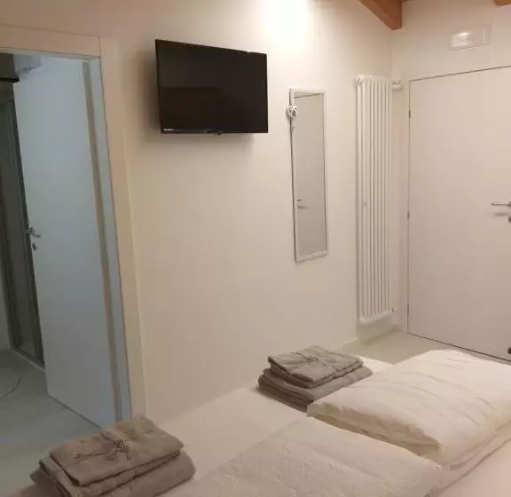 Majatalo Casa Di Patrizia