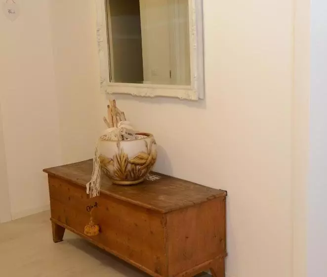 Majatalo Casa Di Patrizia