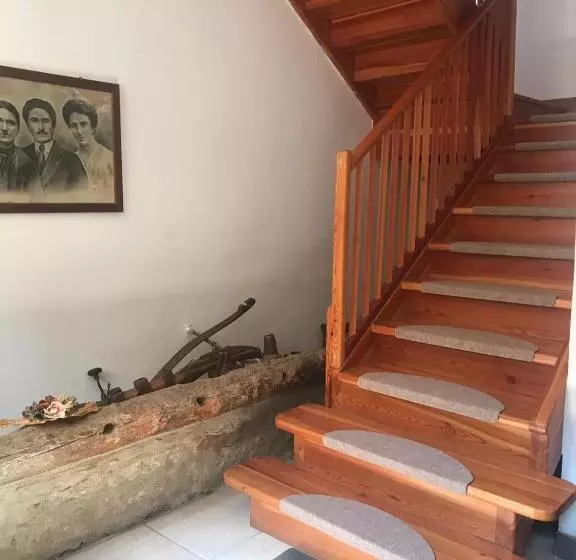 Majatalo Casa Di Patrizia