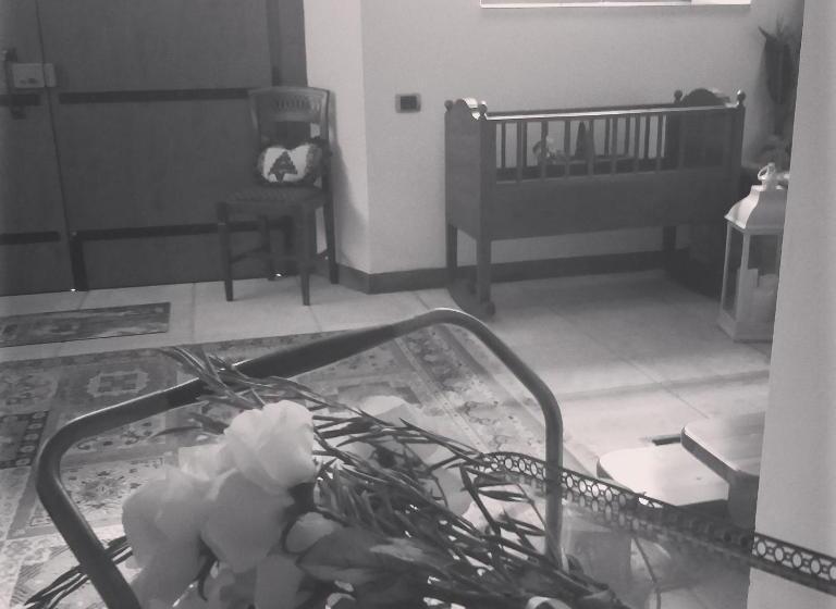 膳宿费 Casa Di Patrizia