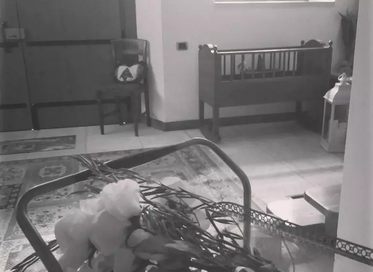 Majatalo Casa Di Patrizia