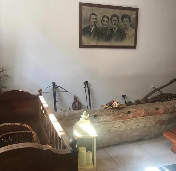 膳宿费 Casa Di Patrizia