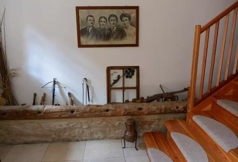 Majatalo Casa Di Patrizia