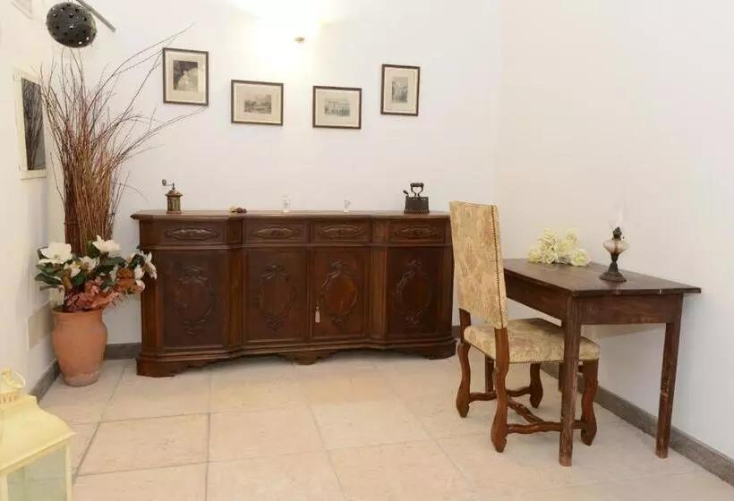 Majatalo Casa Di Patrizia