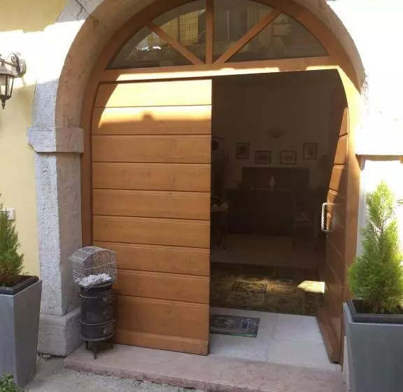 Majatalo Casa Di Patrizia