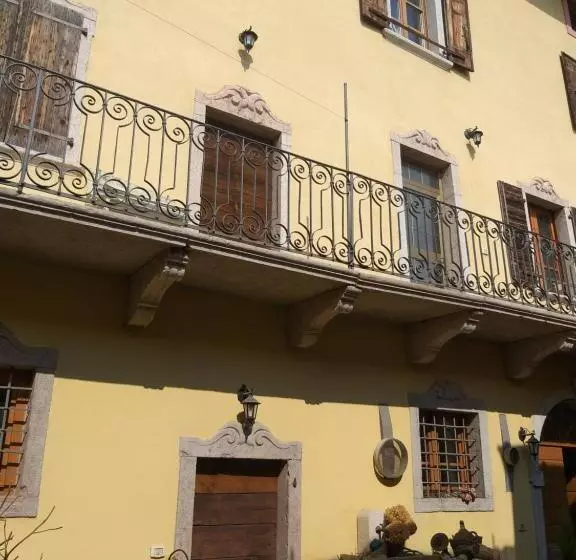 Majatalo Casa Di Patrizia