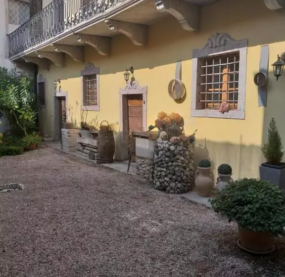 Majatalo Casa Di Patrizia