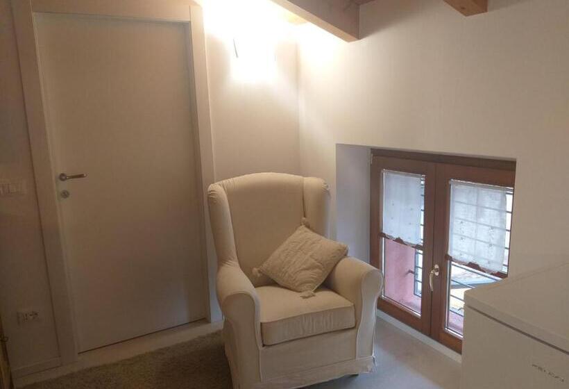 膳宿费 Casa Di Patrizia