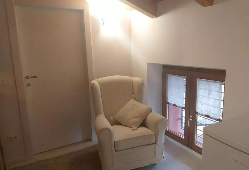 Majatalo Casa Di Patrizia