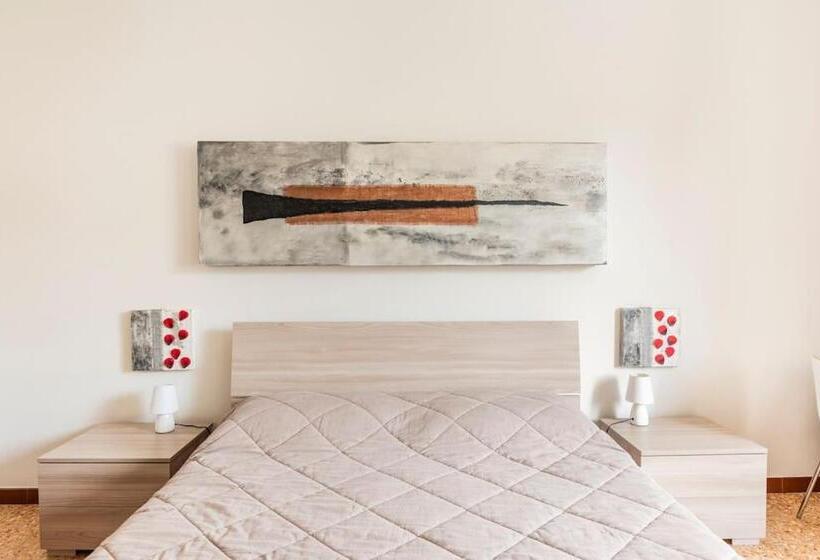 펜션 Casa Tilde Barbaresco