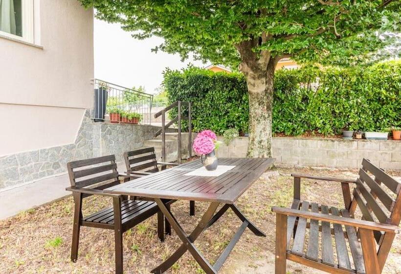 펜션 Casa Tilde Barbaresco