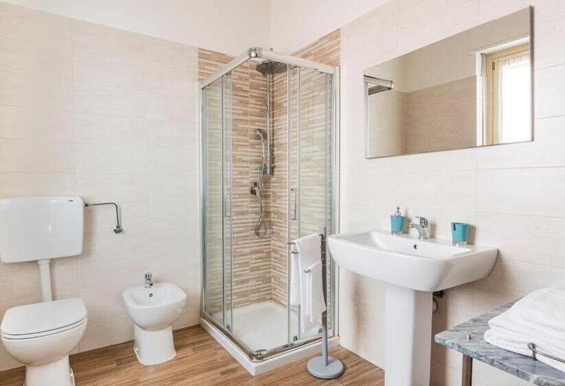 펜션 Casa Tilde Barbaresco