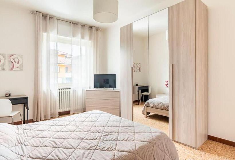 펜션 Casa Tilde Barbaresco