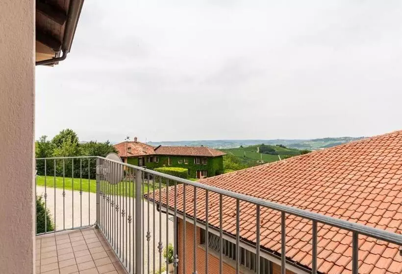 ペンション Casa Tilde Barbaresco