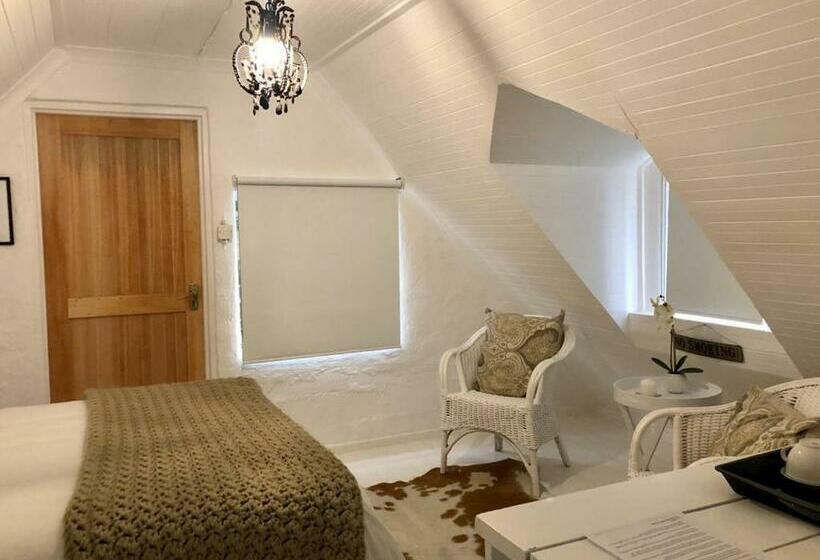 פנסיון Drewry Lane