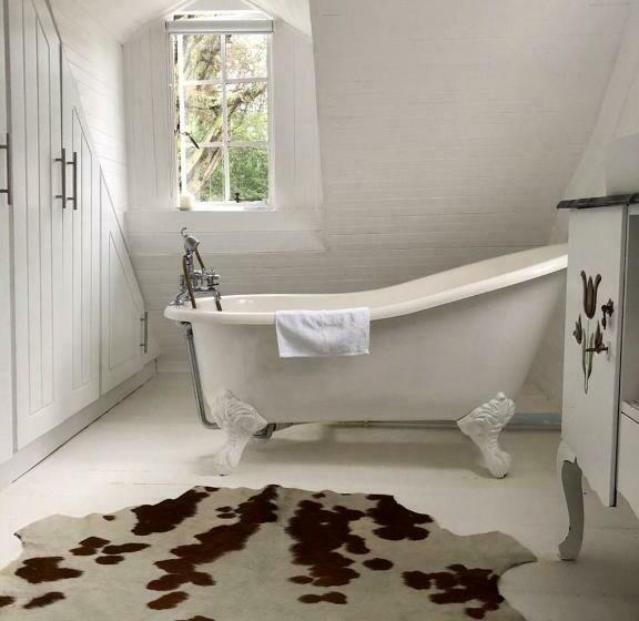 פנסיון Drewry Lane