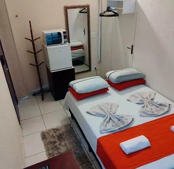 Majatalo Pousada Tamandaré