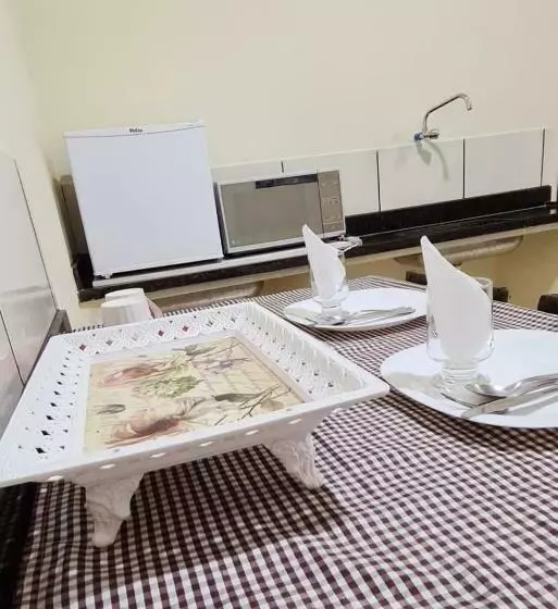 Majatalo Pousada Tamandaré