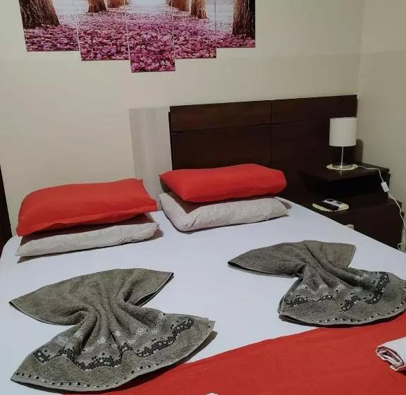 Majatalo Pousada Tamandaré