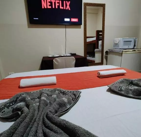 Majatalo Pousada Tamandaré