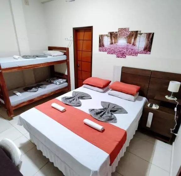 Majatalo Pousada Tamandaré