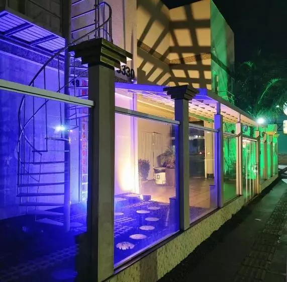 Majatalo Pousada Tamandaré