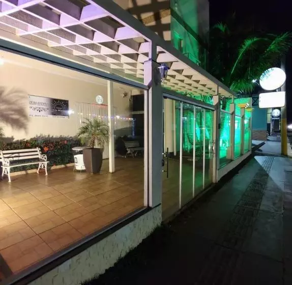 Majatalo Pousada Tamandaré