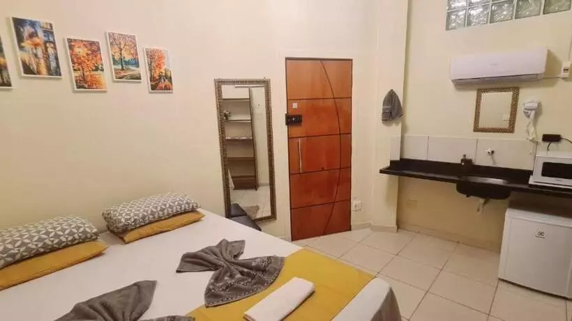 Majatalo Pousada Tamandaré