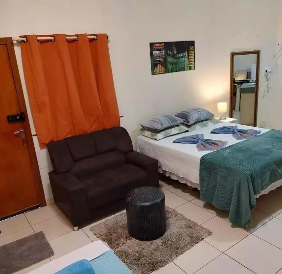 Majatalo Pousada Tamandaré