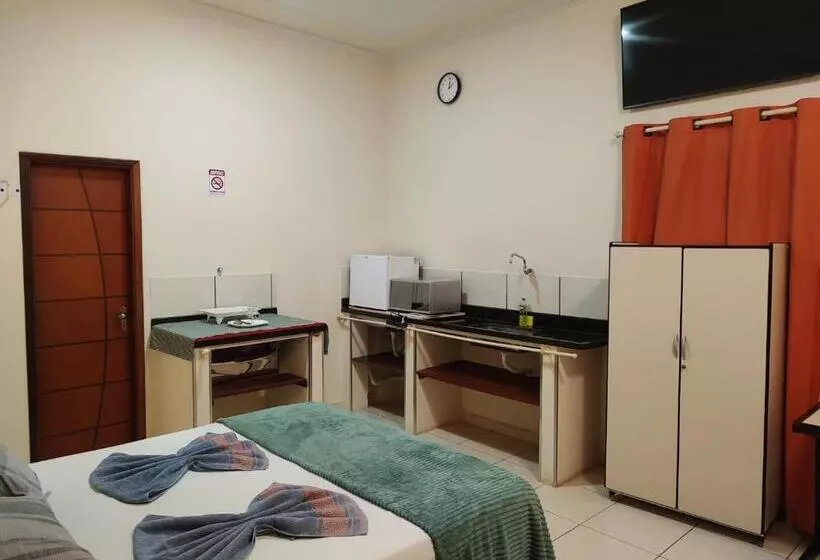 Majatalo Pousada Tamandaré