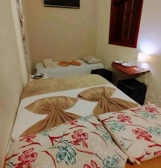 Majatalo Pousada Tamandaré