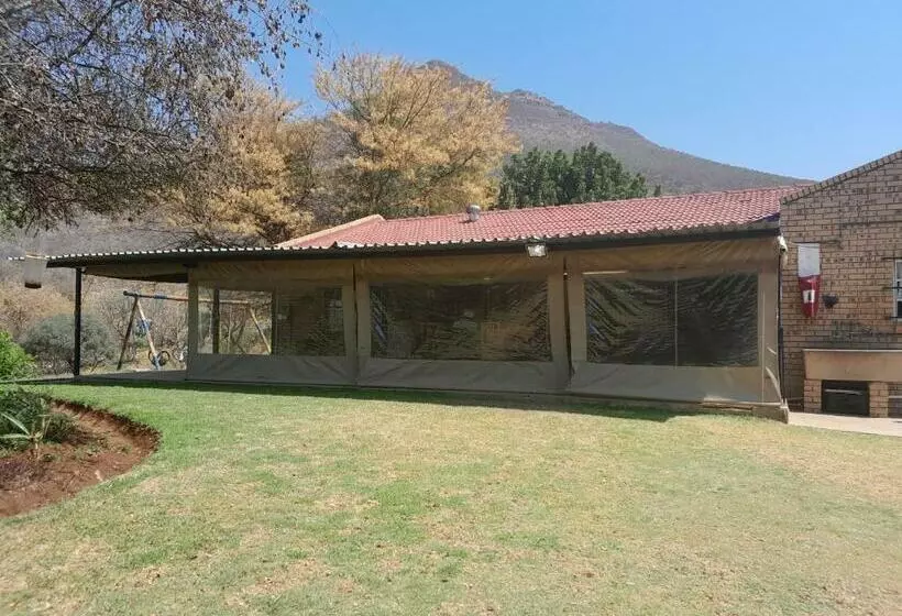 Majatalo Hadassa Guest House